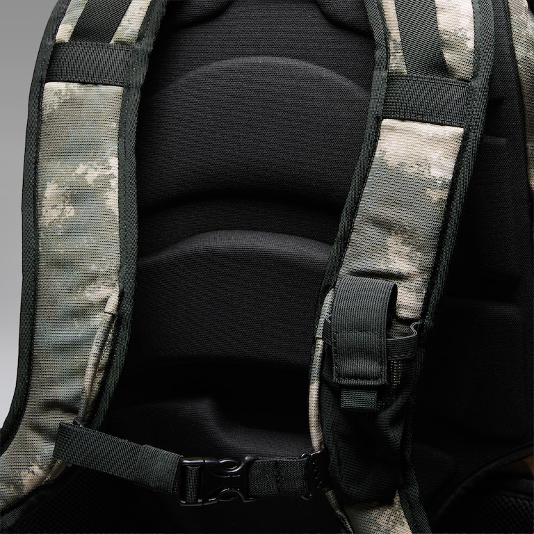 Kitchen Sink - Off-Slope Camo Green
