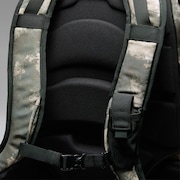 Kitchen Sink - Off-Slope Camo Green