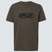 Retro Plated B1B Tee - New Dark Brush