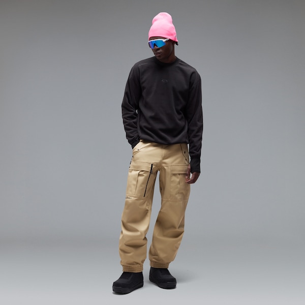 Slush Polar Crewneck
