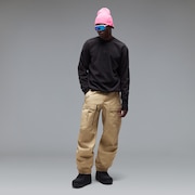 Slush Polar Crewneck
