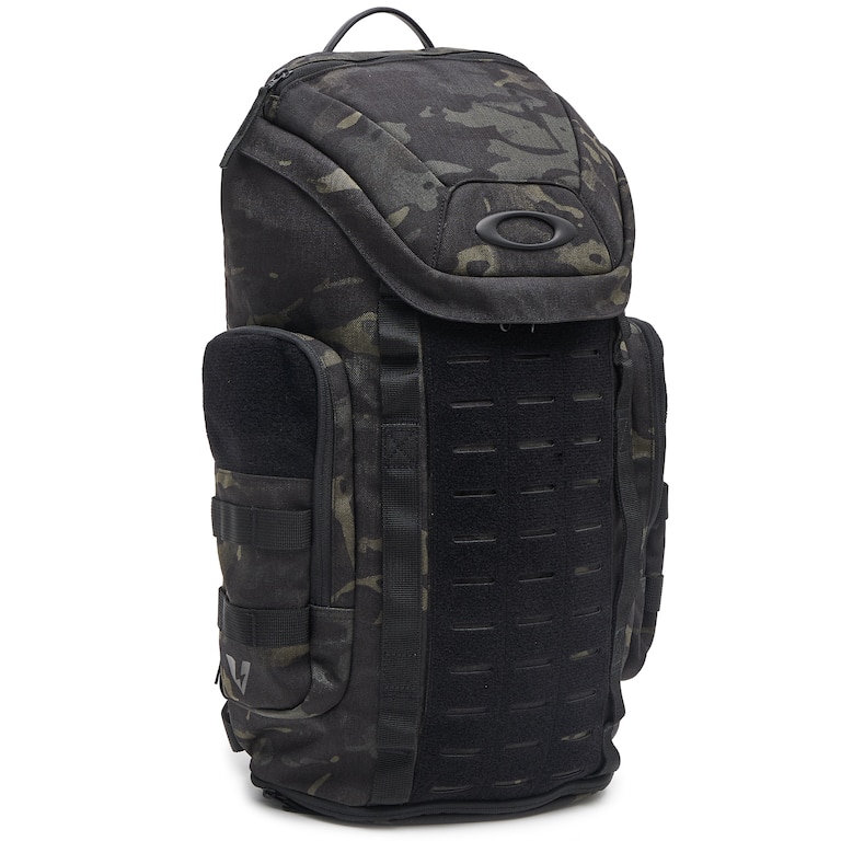 Link Pack Miltac - Black Multicam