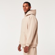 Soho Sl Po Hoodie 2.0 - Humus