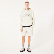 Outdoor Hoodie - Mist
