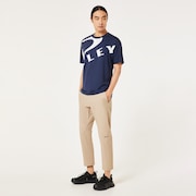 Multi Type-04 Tapered Pants 1.0 - Seneca Rock