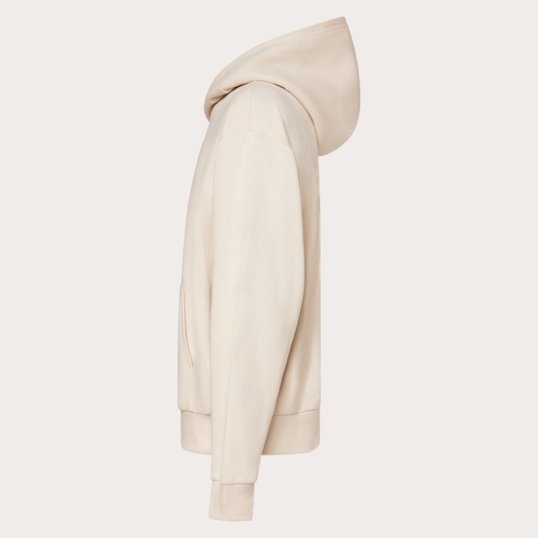 Metal Rise Hoodie - Mist