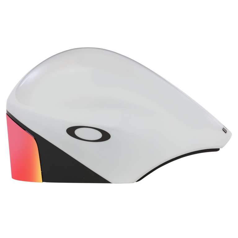VELO TT - Gloss White Pearl