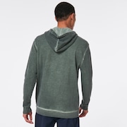 Dye Pullover Sweatshirt - New Dark Brush