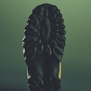Oakley Factory Team Suede Edge Boot - Parsnip/Tea