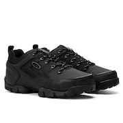Tênis Oakley Halftrack Low II - Black