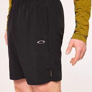Foundational 7" Short 3.0 - Blackout