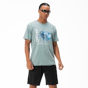 Oakley Biolumia Creature SS Tee