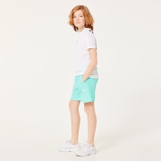 Ytr Tech Cold SS Bold Tee 9.0 - White