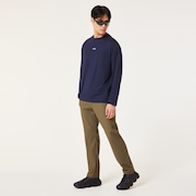 Enhance Qd LS Tee Bold Evo 4.7 - Fathom