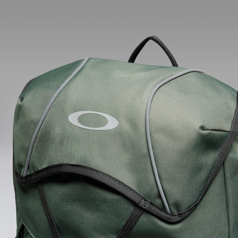 Oakley Spark Max - Aviator Green