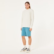 Relax Crew Sweatshirt 2.0 - Mist