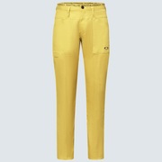 Oakley Reliable Straight - Brass Yellow