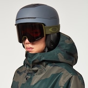 Range Rc Jacket - B1B Camo Hunter