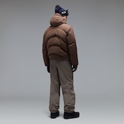 Wintertide Softshell Pant ​ - Granite Gray