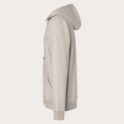 Relax Full Zip Hoodie 2.0 - New Granite Heather