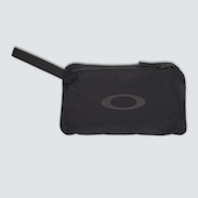 The Freshman Packable Rc Backpack - Blackout