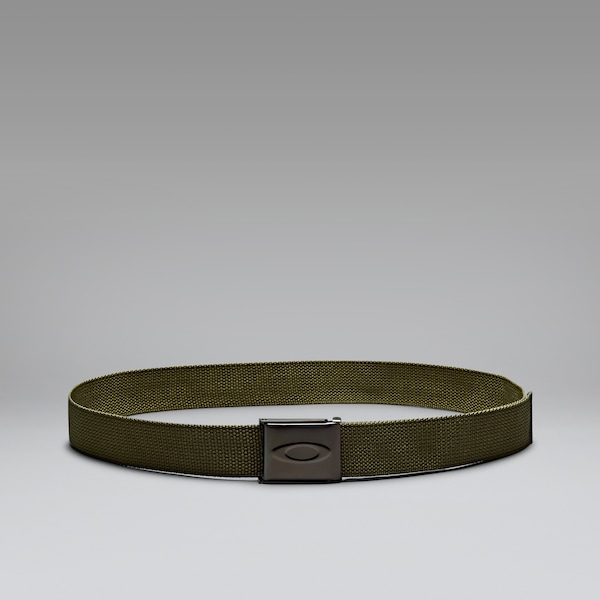 Ellipse Web Belt