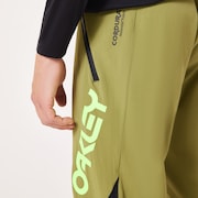 Maven Scrub Pant - Fern