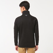 Skull Comfortable Turtle 2.0 - Blackout