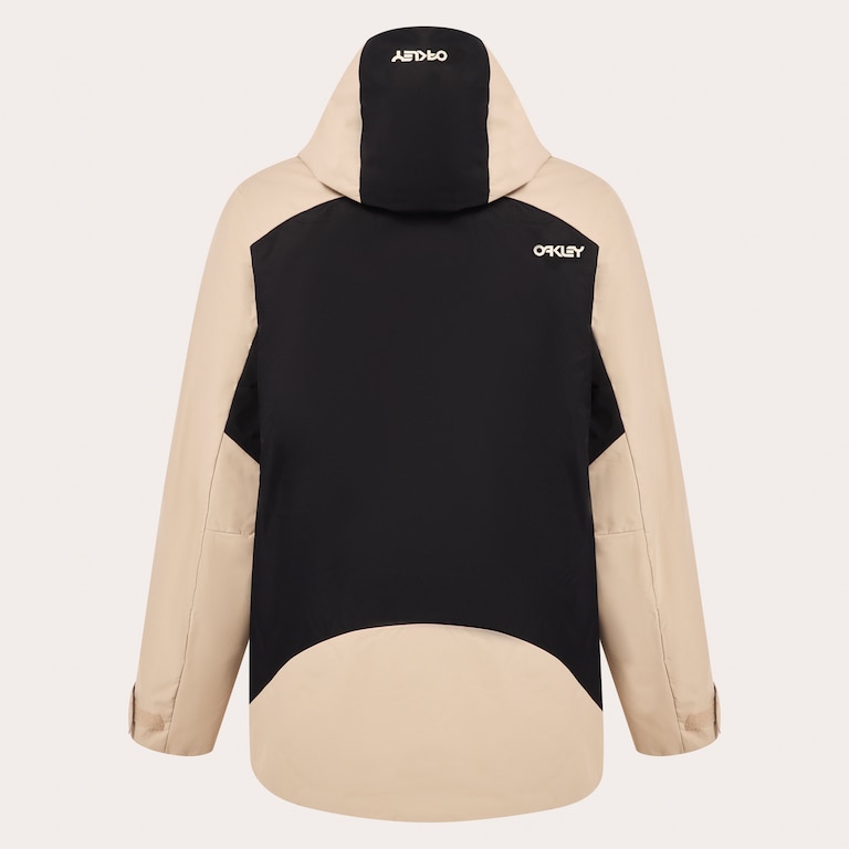 Range RC Jacket 2.0 - Humus