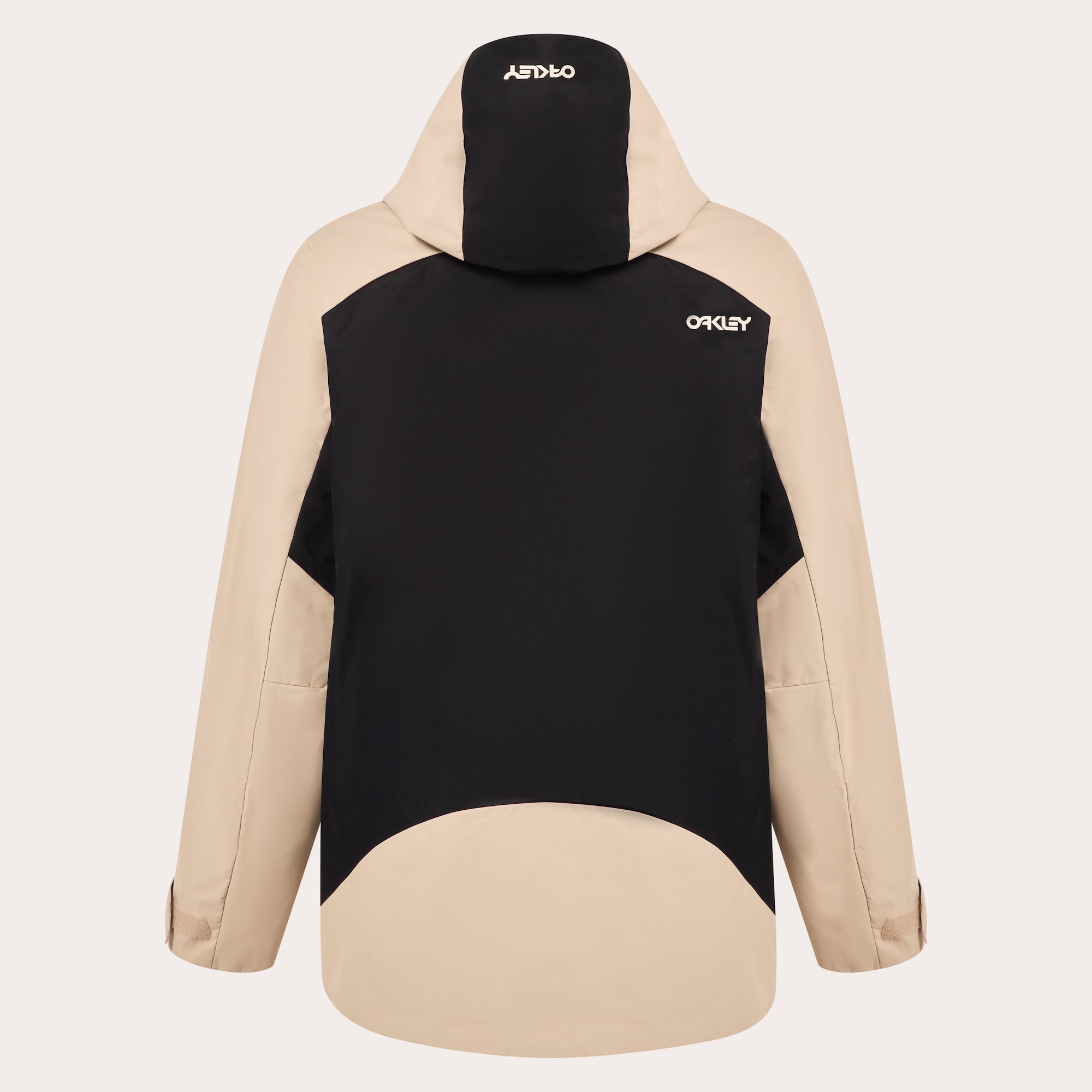 Oakley Range RC Jacket 2.0 in Humus | Oakley® US