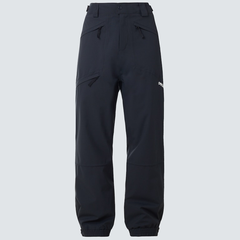 Evocative Rc Shell Pant - Blackout