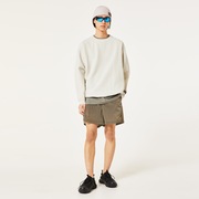 Fgl Peak Sweater 1.0 - Mist