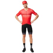 Endurance Jersey - Red Line