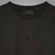 Jaylen Brown Latitude Veil Tee - Nearly Black