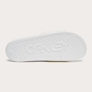 Oakley B1B Slide 2.0 - White