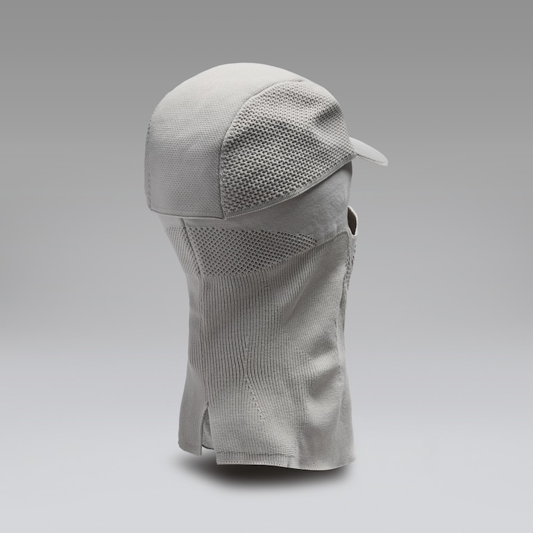 Latitude Flex Balaclava - Cement