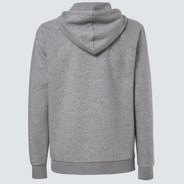 Relax Full Zip Hoodie - New Granite Heather