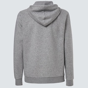 Relax Full Zip Hoodie - New Granite Heather
