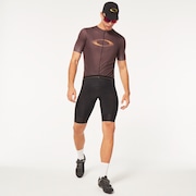 Endurance Packable Jersey - Forged Iron