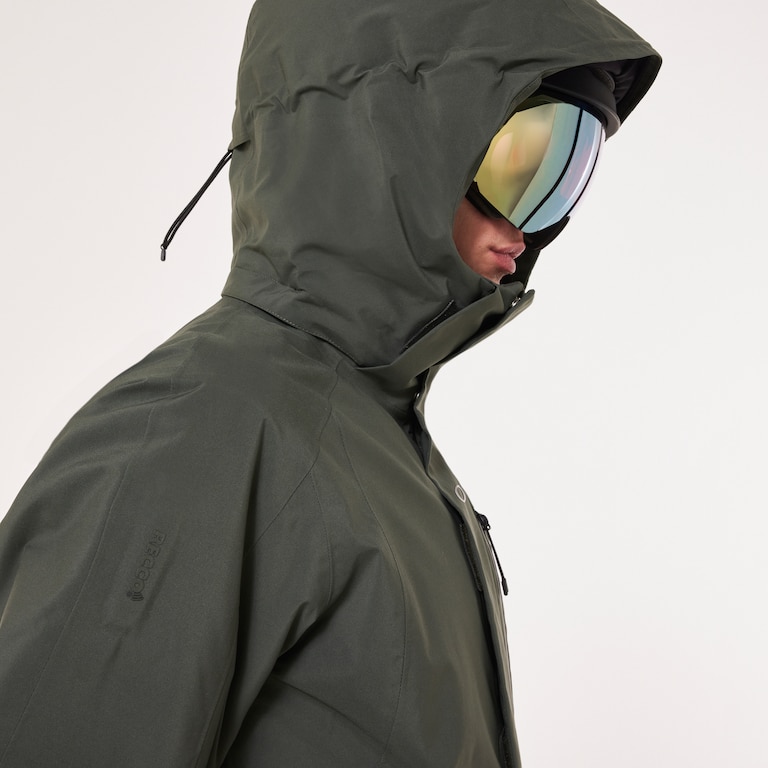 Sub Temp RC Gore-Tex Jacket 2.0 - New Dark Brush