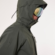 Sub Temp RC Gore-Tex Jacket 2.0 - New Dark Brush