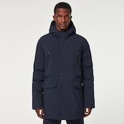 Oslo Parka - Fathom