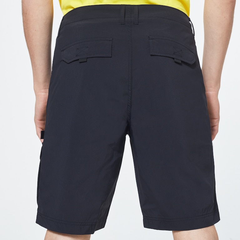Oakley® Definition Cargo Short Pant - Blackout