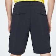 Oakley® Definition Cargo Short Pant - Blackout