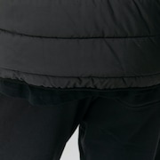Oakley Puff Jacket - Blackout