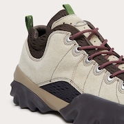Oakley Factory Team Hairy Suede Edge Boot - Stone Slate
