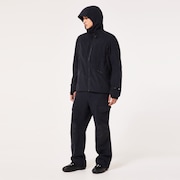 Latitude Flex Tech Jacket - Blackout