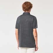 Oakley Aero Hydrolix II - Dark Slate Heather