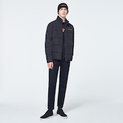 O-Grip Bomber Jacket - Blackout