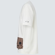 Fgl Cpu Union Pocket Tee 1.0 - Pristine